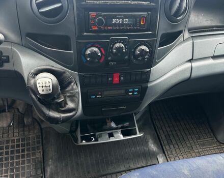 Ивеко Другая, объемом двигателя 0 л и пробегом 0 тыс. км за 9990 $, фото 2 на Automoto.ua