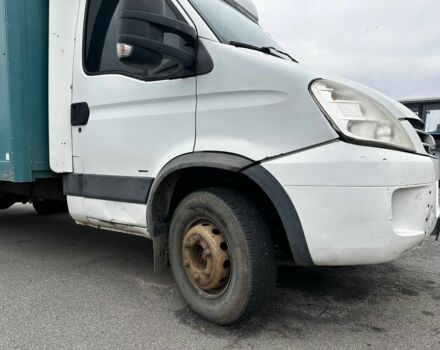 Ивеко Другая, объемом двигателя 0 л и пробегом 0 тыс. км за 9990 $, фото 4 на Automoto.ua