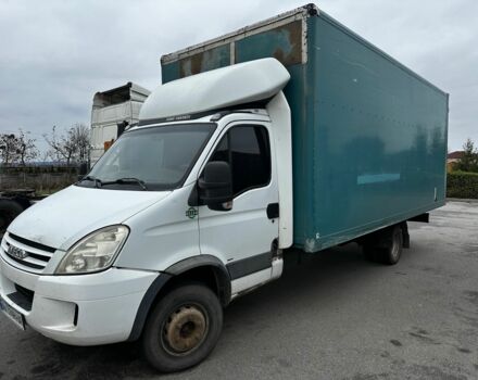 Ивеко Другая, объемом двигателя 0 л и пробегом 0 тыс. км за 9990 $, фото 6 на Automoto.ua