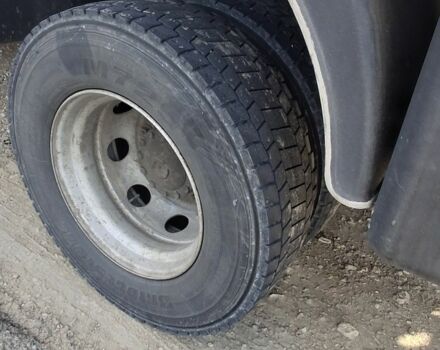 Ивеко Другая, объемом двигателя 0 л и пробегом 0 тыс. км за 20705 $, фото 5 на Automoto.ua