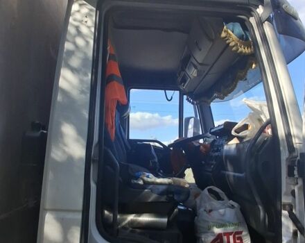 Ивеко Другая, объемом двигателя 0 л и пробегом 0 тыс. км за 20705 $, фото 6 на Automoto.ua