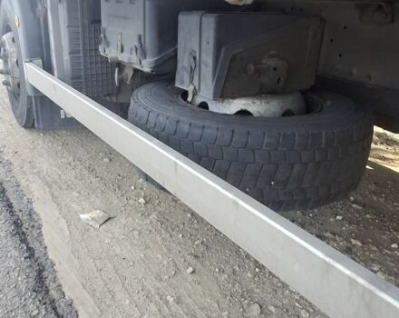 Ивеко Другая, объемом двигателя 0 л и пробегом 0 тыс. км за 20705 $, фото 4 на Automoto.ua