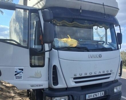 Ивеко Другая, объемом двигателя 0 л и пробегом 0 тыс. км за 20705 $, фото 1 на Automoto.ua