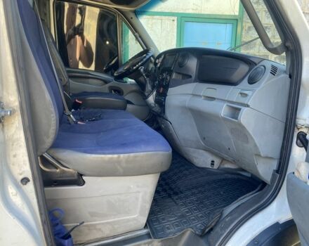 Ивеко Другая, объемом двигателя 0 л и пробегом 0 тыс. км за 14300 $, фото 5 на Automoto.ua