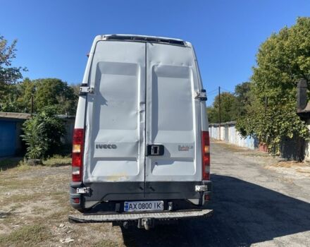 Ивеко Другая, объемом двигателя 0 л и пробегом 0 тыс. км за 14300 $, фото 2 на Automoto.ua