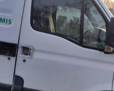 Івеко Другая, об'ємом двигуна 0 л та пробігом 0 тис. км за 3800 $, фото 4 на Automoto.ua