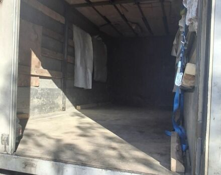 Ивеко Другая, объемом двигателя 0 л и пробегом 0 тыс. км за 20705 $, фото 3 на Automoto.ua