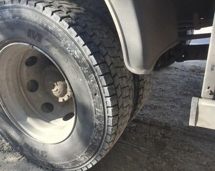 Ивеко Другая, объемом двигателя 0 л и пробегом 0 тыс. км за 20705 $, фото 7 на Automoto.ua