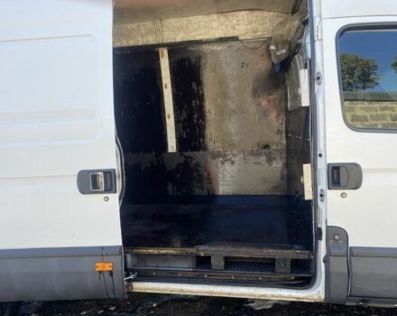 Ивеко Другая, объемом двигателя 0 л и пробегом 0 тыс. км за 14300 $, фото 6 на Automoto.ua