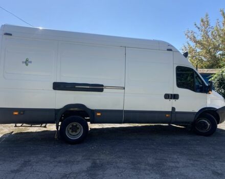 Ивеко Другая, объемом двигателя 0 л и пробегом 0 тыс. км за 14300 $, фото 1 на Automoto.ua