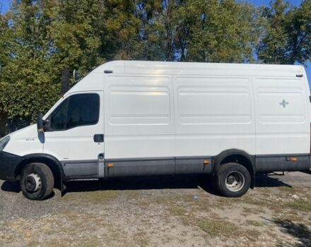 Ивеко Другая, объемом двигателя 0 л и пробегом 0 тыс. км за 14300 $, фото 3 на Automoto.ua