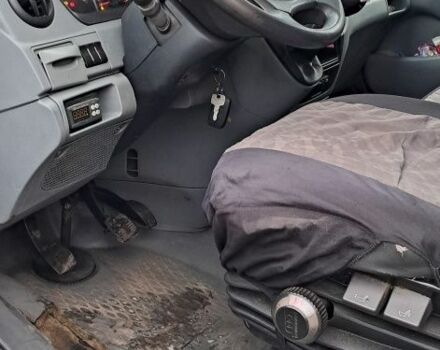 Ивеко Другая, объемом двигателя 2.29 л и пробегом 0 тыс. км за 8000 $, фото 1 на Automoto.ua