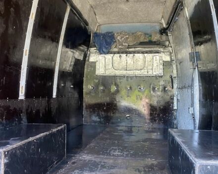 Ивеко Другая, объемом двигателя 0 л и пробегом 0 тыс. км за 14300 $, фото 7 на Automoto.ua