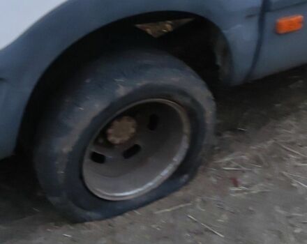 Івеко Другая, об'ємом двигуна 0 л та пробігом 0 тис. км за 3800 $, фото 5 на Automoto.ua