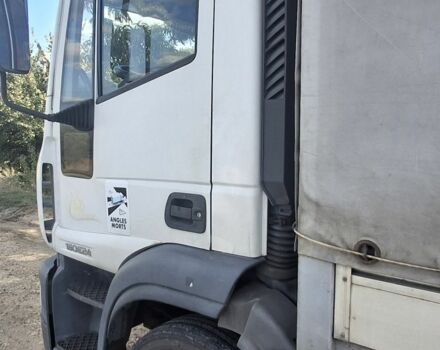 Ивеко Другая, объемом двигателя 0 л и пробегом 0 тыс. км за 20705 $, фото 2 на Automoto.ua