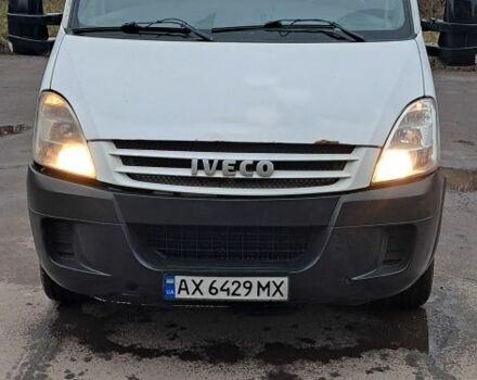 Ивеко Другая, объемом двигателя 2.29 л и пробегом 0 тыс. км за 8000 $, фото 3 на Automoto.ua