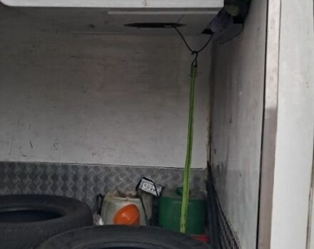 Ивеко Другая, объемом двигателя 2.29 л и пробегом 0 тыс. км за 8000 $, фото 6 на Automoto.ua