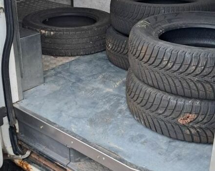 Ивеко Другая, объемом двигателя 2.29 л и пробегом 0 тыс. км за 8000 $, фото 7 на Automoto.ua