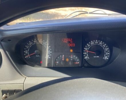 Ивеко Другая, объемом двигателя 0 л и пробегом 0 тыс. км за 14300 $, фото 4 на Automoto.ua