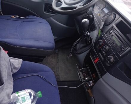 Ивеко Другая, объемом двигателя 0 л и пробегом 0 тыс. км за 8000 $, фото 3 на Automoto.ua