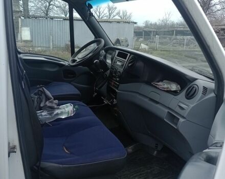 Ивеко Другая, объемом двигателя 0 л и пробегом 0 тыс. км за 8000 $, фото 2 на Automoto.ua