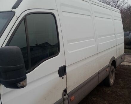 Ивеко Другая, объемом двигателя 0 л и пробегом 0 тыс. км за 8000 $, фото 1 на Automoto.ua