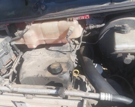 Івеко Другая, об'ємом двигуна 0 л та пробігом 0 тис. км за 4300 $, фото 4 на Automoto.ua