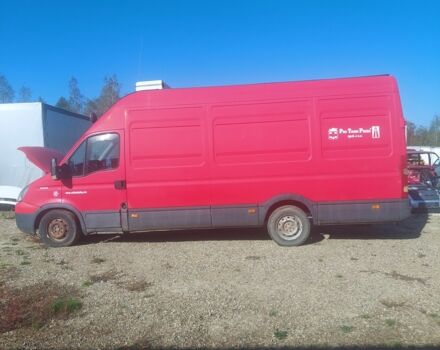 Івеко Другая, об'ємом двигуна 0 л та пробігом 0 тис. км за 4300 $, фото 2 на Automoto.ua