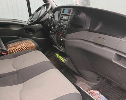 Івеко Другая, об'ємом двигуна 0 л та пробігом 0 тис. км за 7499 $, фото 4 на Automoto.ua