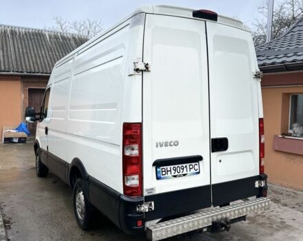 Івеко Другая, об'ємом двигуна 0 л та пробігом 0 тис. км за 10000 $, фото 3 на Automoto.ua