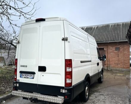 Івеко Другая, об'ємом двигуна 0 л та пробігом 0 тис. км за 10000 $, фото 2 на Automoto.ua
