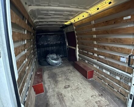 Івеко Другая, об'ємом двигуна 0 л та пробігом 0 тис. км за 10000 $, фото 4 на Automoto.ua