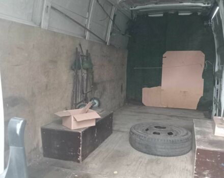 Івеко Другая, об'ємом двигуна 0 л та пробігом 0 тис. км за 7499 $, фото 3 на Automoto.ua