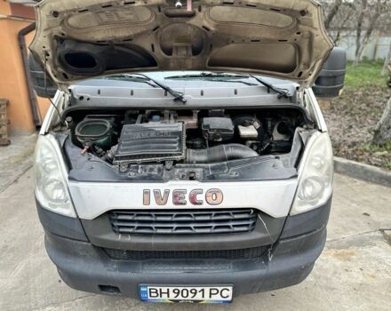 Івеко Другая, об'ємом двигуна 0 л та пробігом 0 тис. км за 10000 $, фото 5 на Automoto.ua