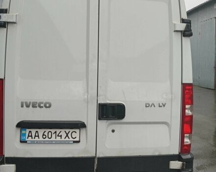 Івеко Другая, об'ємом двигуна 0 л та пробігом 0 тис. км за 7499 $, фото 2 на Automoto.ua