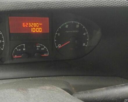 Івеко Другая, об'ємом двигуна 0 л та пробігом 0 тис. км за 7499 $, фото 6 на Automoto.ua