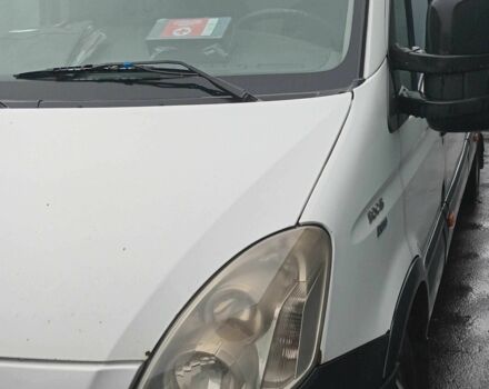 Івеко Другая, об'ємом двигуна 0 л та пробігом 0 тис. км за 7499 $, фото 1 на Automoto.ua