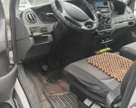 Івеко Другая, об'ємом двигуна 0 л та пробігом 0 тис. км за 7499 $, фото 5 на Automoto.ua