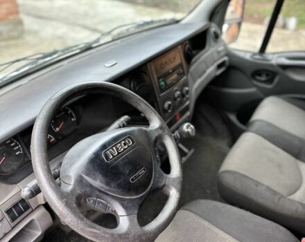 Івеко Другая, об'ємом двигуна 0 л та пробігом 0 тис. км за 10000 $, фото 6 на Automoto.ua