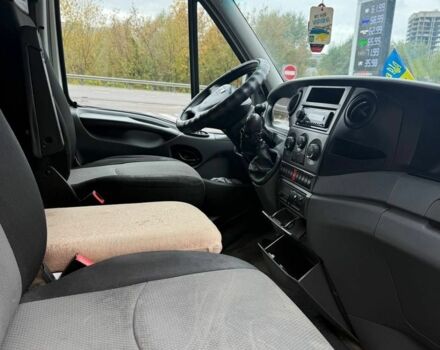Ивеко Другая, объемом двигателя 3 л и пробегом 0 тыс. км за 12000 $, фото 6 на Automoto.ua