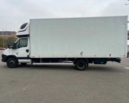 Івеко Другая, об'ємом двигуна 0 л та пробігом 0 тис. км за 18500 $, фото 1 на Automoto.ua