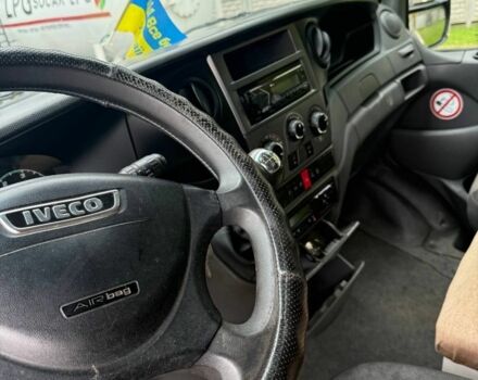 Ивеко Другая, объемом двигателя 3 л и пробегом 0 тыс. км за 12000 $, фото 3 на Automoto.ua