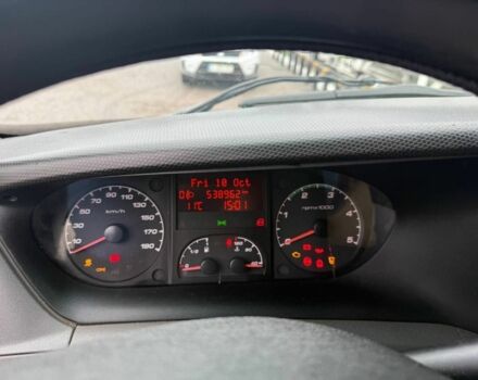 Ивеко Другая, объемом двигателя 3 л и пробегом 0 тыс. км за 12000 $, фото 4 на Automoto.ua
