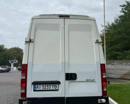 Ивеко Другая, объемом двигателя 3 л и пробегом 0 тыс. км за 12000 $, фото 1 на Automoto.ua
