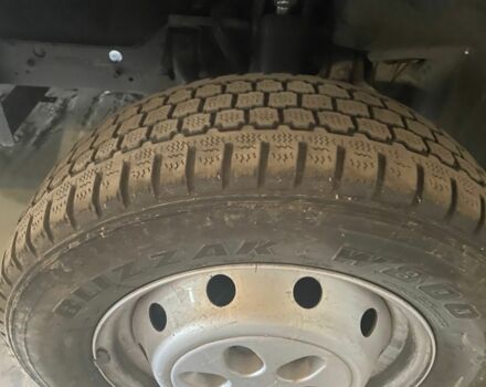 Ивеко Другая, объемом двигателя 0 л и пробегом 0 тыс. км за 12000 $, фото 8 на Automoto.ua