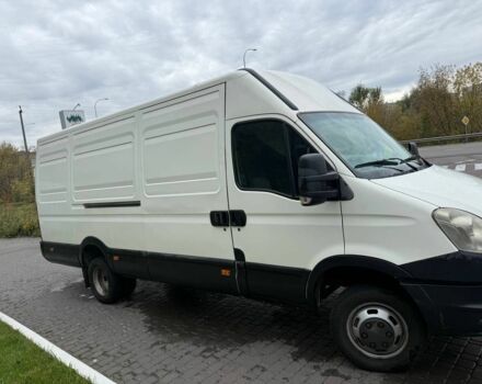 Ивеко Другая, объемом двигателя 3 л и пробегом 0 тыс. км за 12000 $, фото 5 на Automoto.ua