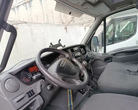 Івеко Другая, об'ємом двигуна 0 л та пробігом 0 тис. км за 18500 $, фото 5 на Automoto.ua