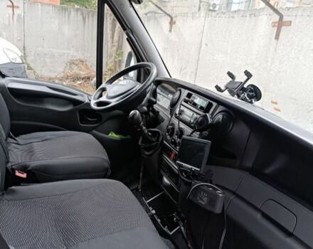 Івеко Другая, об'ємом двигуна 0 л та пробігом 0 тис. км за 18500 $, фото 6 на Automoto.ua