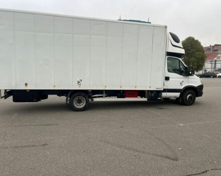 Івеко Другая, об'ємом двигуна 0 л та пробігом 0 тис. км за 18500 $, фото 3 на Automoto.ua