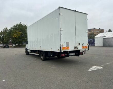 Івеко Другая, об'ємом двигуна 0 л та пробігом 0 тис. км за 18500 $, фото 2 на Automoto.ua